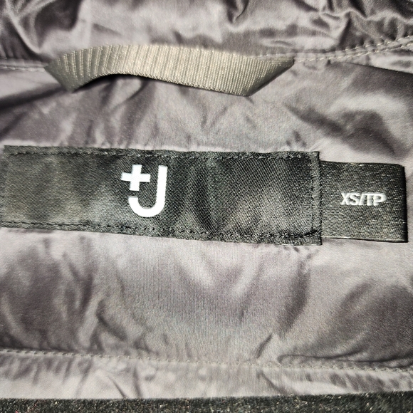 Uniqlo J+ Down Puffer Jacket - Picture 4 of 5